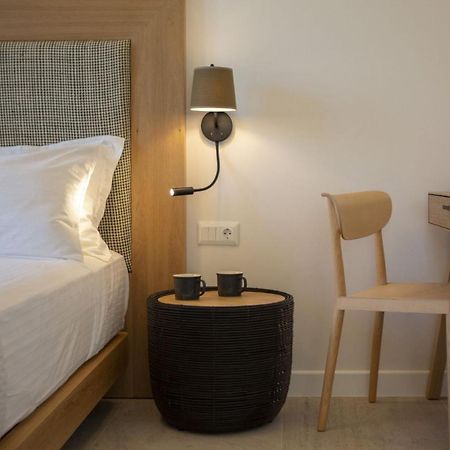 The Quad Luxury Villas Lygia  Luaran gambar