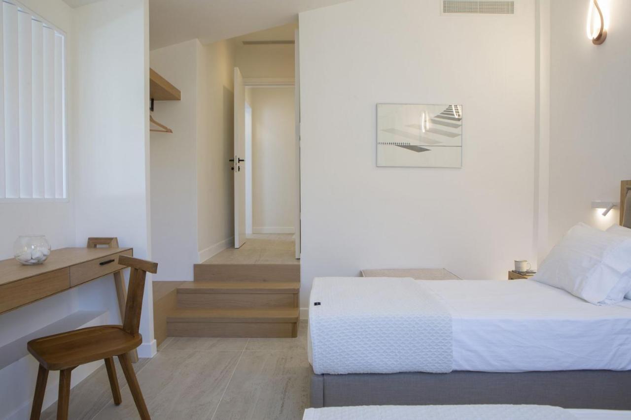 The Quad Luxury Villas Lygia  Luaran gambar
