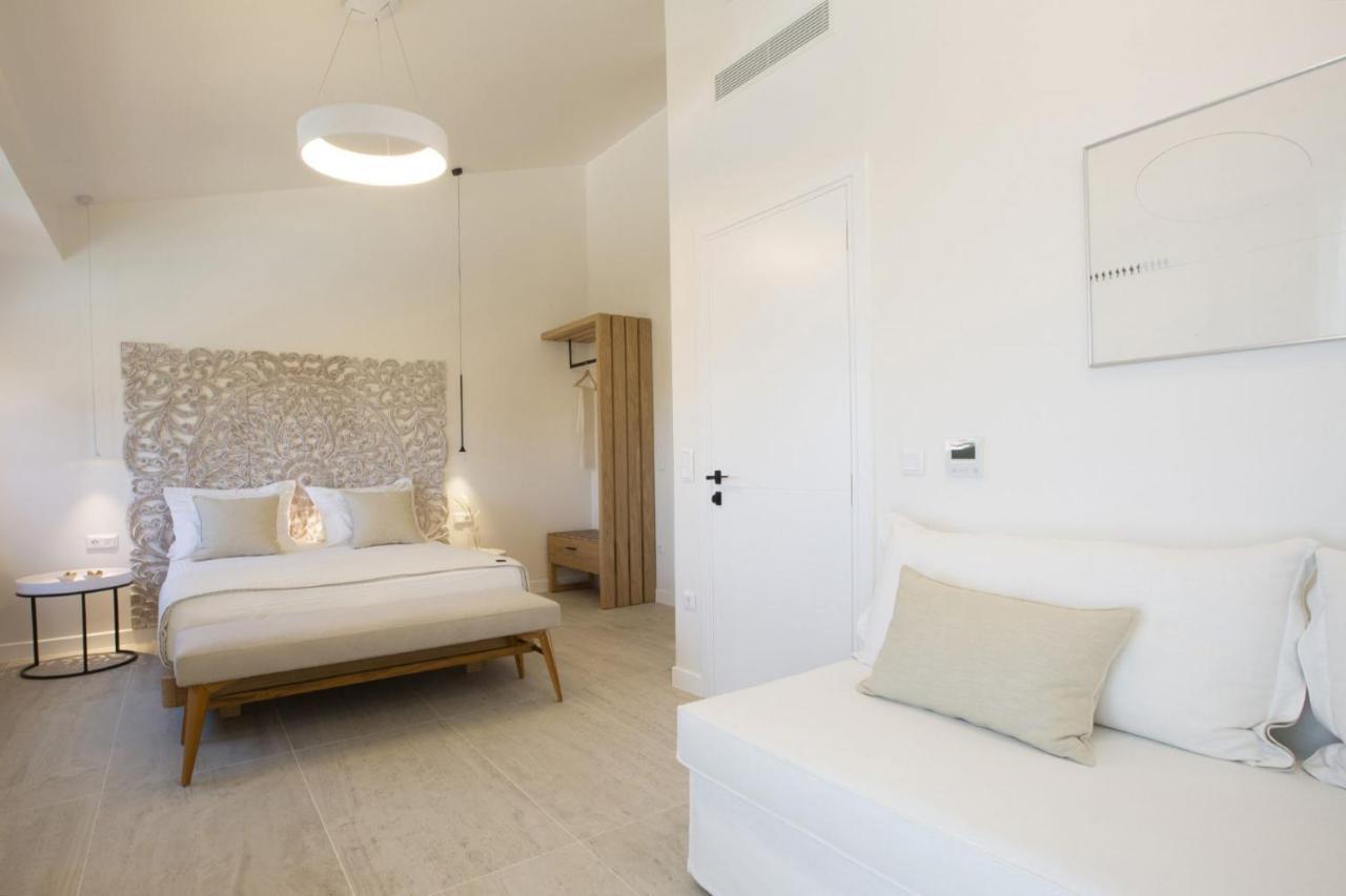 The Quad Luxury Villas Lygia  Luaran gambar