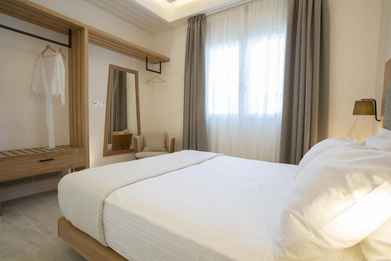 The Quad Luxury Villas Lygia  Luaran gambar