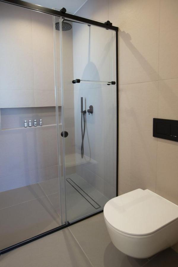 The Quad Luxury Villas Lygia  Luaran gambar