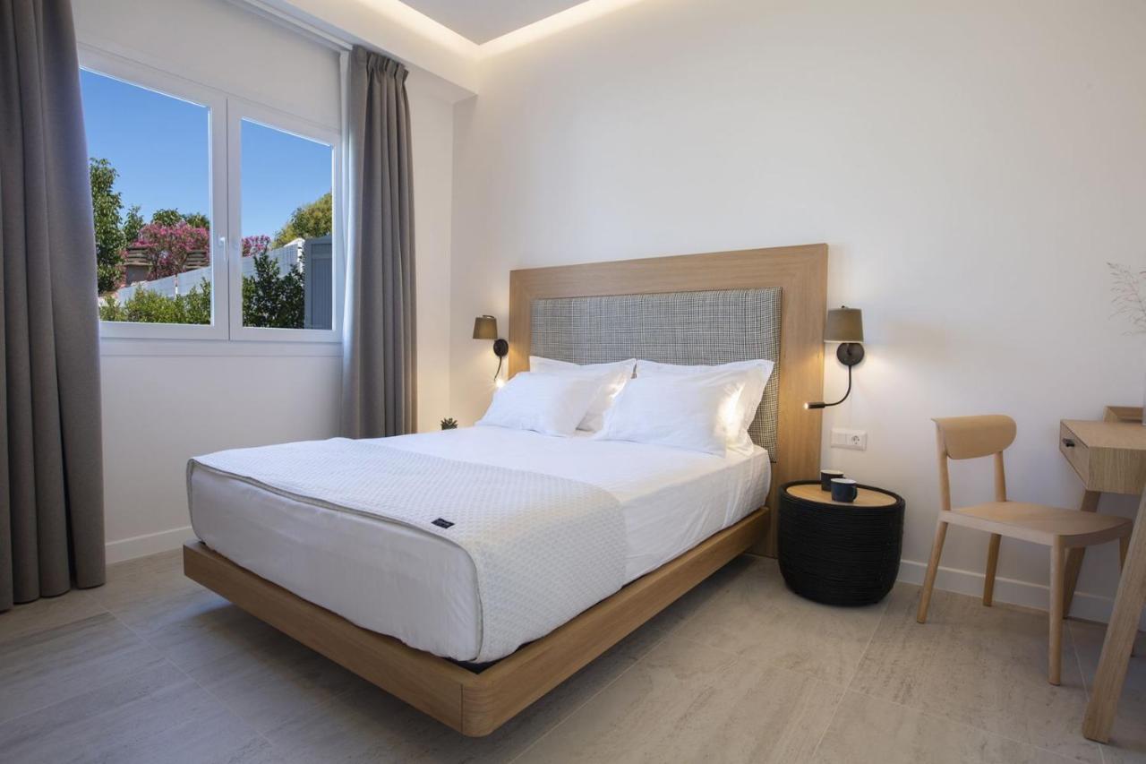 The Quad Luxury Villas Lygia  Luaran gambar