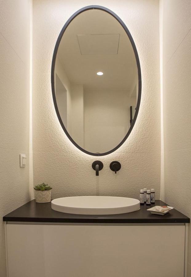 The Quad Luxury Villas Lygia  Luaran gambar