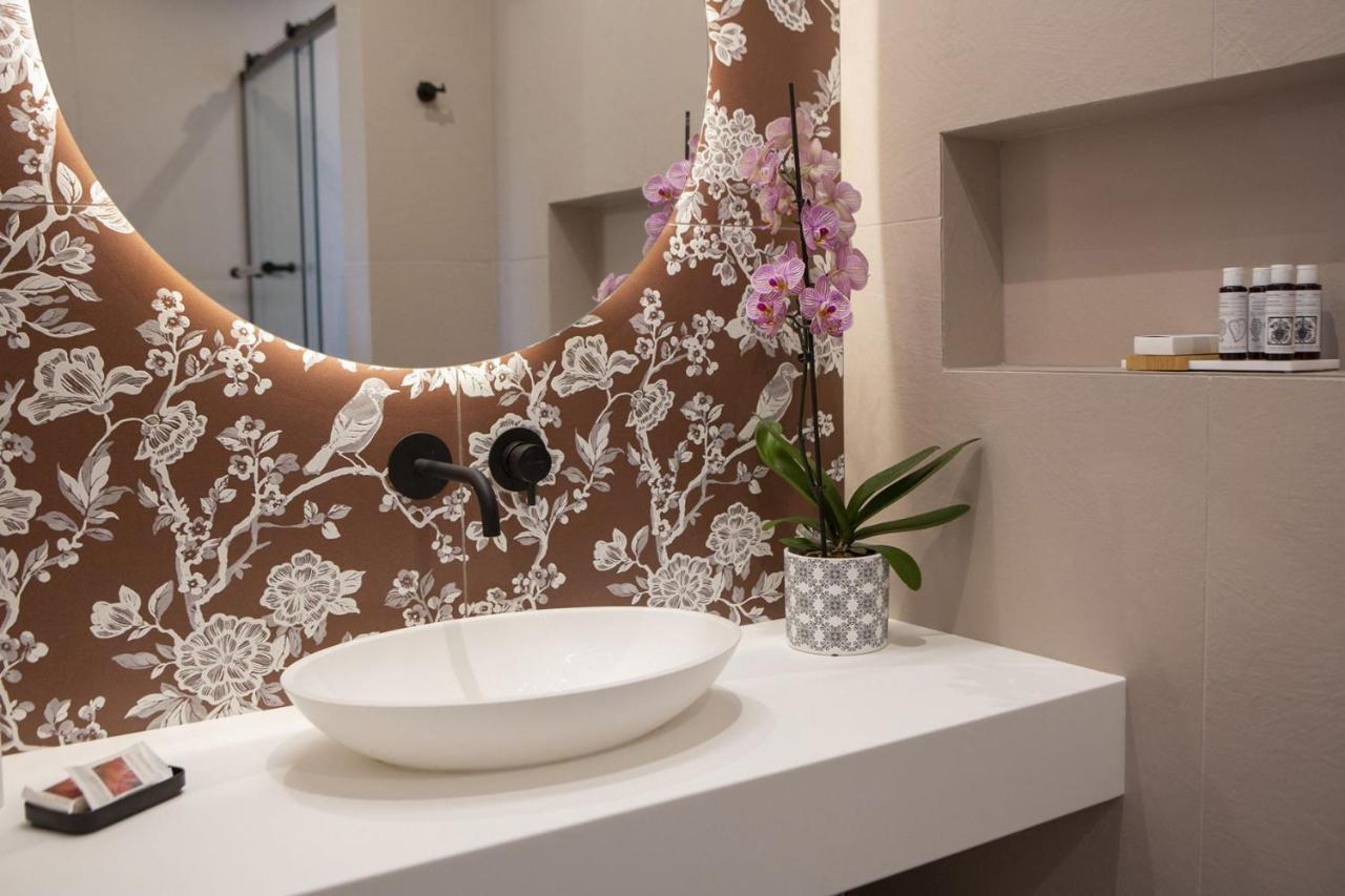 The Quad Luxury Villas Lygia  Luaran gambar